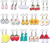 Novelty Earrings