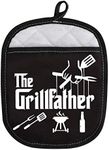 Grill Master BBQ Lover Gift The Gri