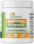 Grenera Organic Moringa Leaf Powder