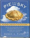 Pie in the Sky Successful Baking at