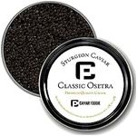 Classic Osetra Caviar -Most popular