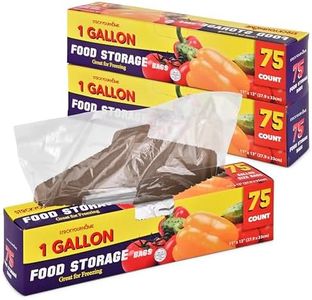 1 Gallon F