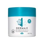 Derma E Creme Psorzema, 4 oz