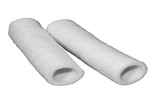 Grünbeck Replacement Filter Cartridges for FS 1" Water Filter / Pack of 2 (50 µm Without Protective Dome)