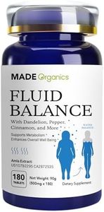 Fluid Bala