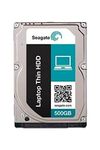 Seagate 500GB Internal SATA Hard Drive (ST500LM021)