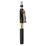 Purdy 140855612 Powerlock Extension Pole 1-2 Foot