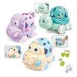 ZMZS Baby Car Toys for 6 to 12 Mont