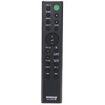 Hybite RMT-AH200U Remote Control Compatible for Sony Home Theatre System and Sound Bar HT-RT3 HTRT3 HT-RT40 HTRT40 HT-CT390 HTCT390 (RMT-AH200U)