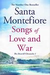 Songs of Love and War: Family secrets and enduring love - from the Number One bestselling author (The Deverill Chronicles 1)