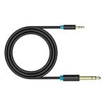EVNSIX Audio Instrument Cable - 5FT