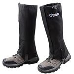Azarxis Hiking Gaiters for Outdoor 