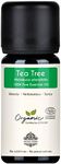 Aroma Tierra Tea Tree Essential Oil