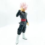 Tinion | Dragon Ball Super Saiyan 4 Action Figure- Miniature Toy Figure (Doll) Special Edition for Car Dashboard, Decoration, Cake, Office Desk & Study Table (Pack of 1) (Height- 30cm)