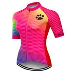 Cycling Jersey For Women