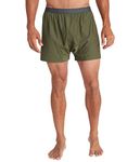 ExOfficio Men's Give-N-Go 2.0 Boxer - Breathable Durable Easy Care Travel Underwear, Nori, XX-Large