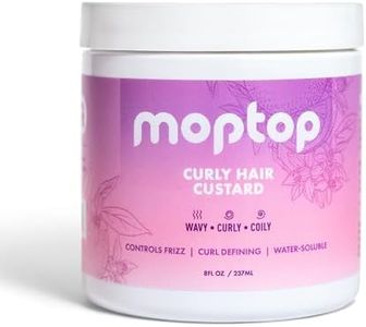 MopTop Cur