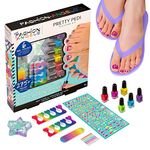 Fashion Angels Pretty Pedi Pedicure Set