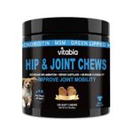 Joint Pain Relief For Dogs 120