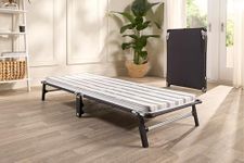 JAY-BE ME70 Mobile Folding Bed with
