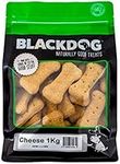 BLACKDOG Cheeese Biscuit 1kg (B616)