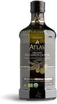 Atlas Organic Cold Pressed Moroccan