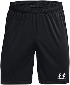 Under Armour Challenger Core Shorts Men's, M, Black