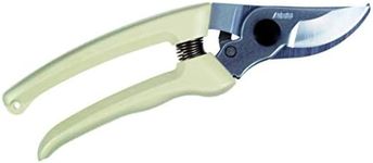 ARS HP-130DX 7-Inch Ideal Light Pruner / Pocket Secateur, Colors Vary