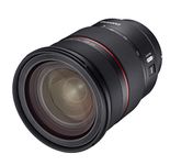 Samyang Zoom 24-70mm F2.8 Sony E Autofocus Lens Black