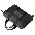 Helikon-Tex pistol case/single pistol wallet, black