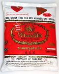 The Original Thai Iced Tea Mix Number One Brand 400 g.