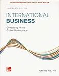 ISE International Business: Competi