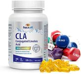 MapleLife Nutrition – CLA – Conjuga