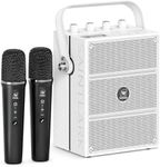 100W Voice Amplifier Wireless, Blue