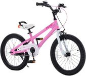 RoyalBaby Freestyle 7 Kids Bike 18 