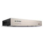 ZOSI 8 Channels Full 1080P High Def