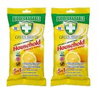 Household Cleaning Wipes