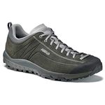 Asolo Men's Space Gv Mm Mountain Shoes, Beluga, 46 EU