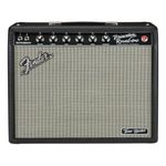 Fender Tone Master Princeton Reverb Guitar Amplifier, Black