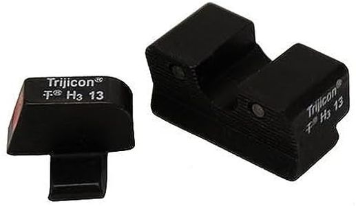Trijicon S