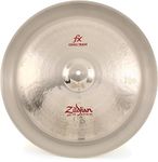 Zildjian 18-Inch Oriental China Cymbal Trash