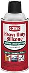 CRC 05074 Heavy Duty Silicone Lubri