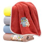 Ababy Bath Towels