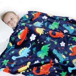 Warm Blanket For Kids