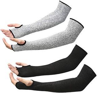 Geyoga Arm