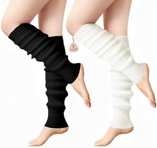 Buauty Leg