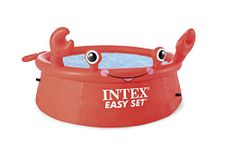 Level Ground For Intex Pool