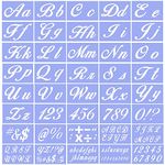 Cursive Writing Fonts