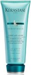 Kérastase Resistance Ciment Anti-Usure, Daily Strengthening Conditioner, for Damaged, Brittle Hair, with Vita-Ciment Complex, 200ml