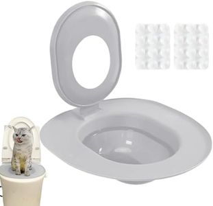 Cat Toilet